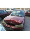 ford mondeo berlina (gd) del año 1998