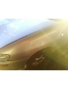 seat cordoba berlina (6k2) del año 2002 2