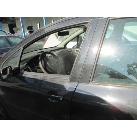 peugeot 307 (s1) del año 2003