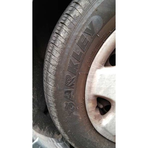 mitsubishi space star (dg0) del año 2002