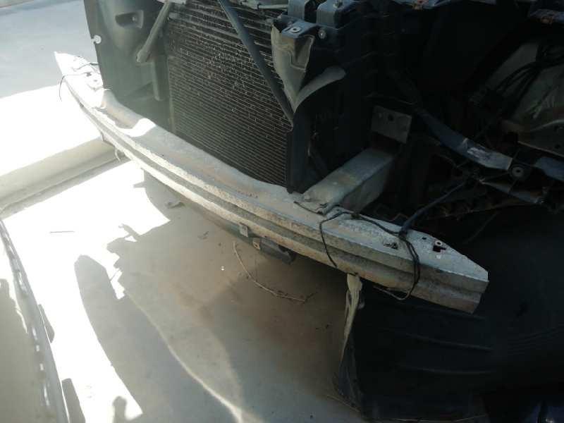 Recambio de refuerzo paragolpes delantero para bmw x3 (e83) 2.0i referencia OEM IAM   