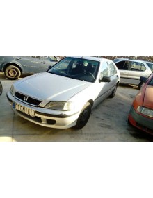 honda civic berlina .5 (ma/mb) del año 1999