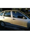 seat cordoba berlina (6k2) del año 2002