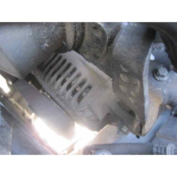 renault kangoo (f/kc0) del año 2002