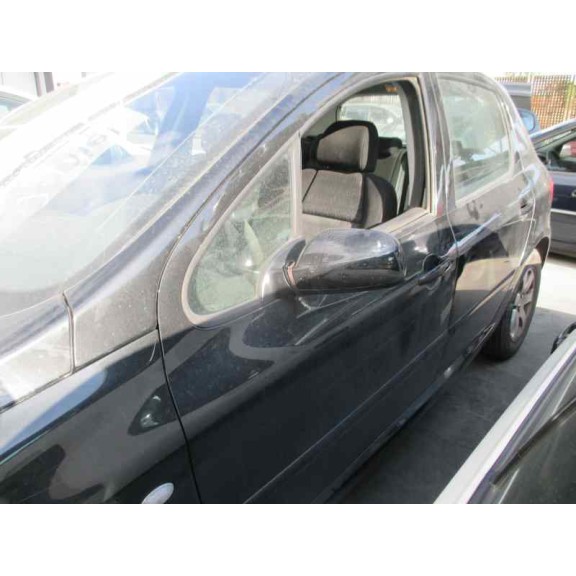 peugeot 307 (s1) del año 2003