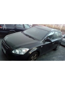 kia cee´d sporty wagon del año 2008