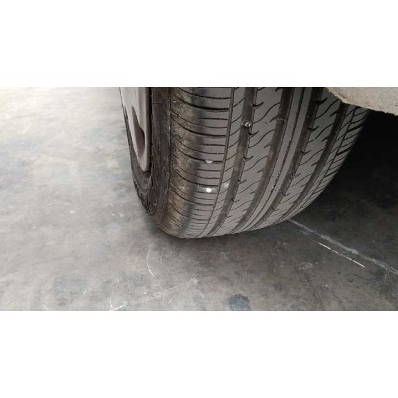 mitsubishi space star (dg0) del año 2002