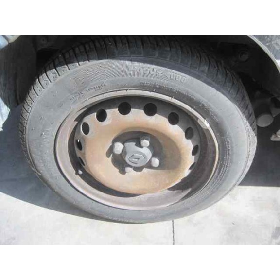 renault kangoo (f/kc0) del año 2002