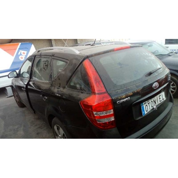 kia cee´d sporty wagon del año 2008