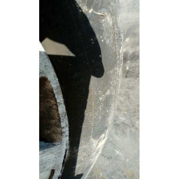 ford fiesta (cbk) del año 2004