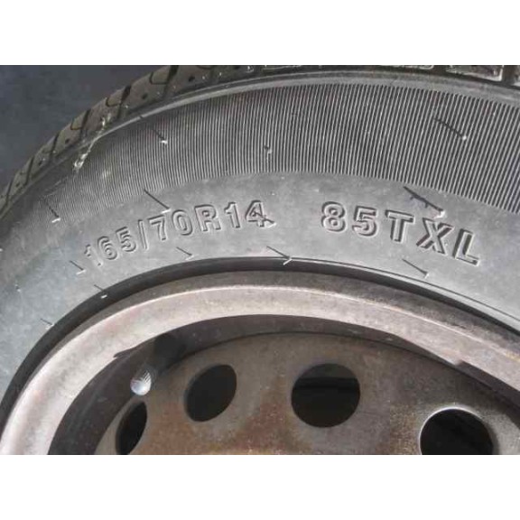 renault kangoo (f/kc0) del año 2002