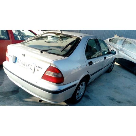 honda civic berlina .5 (ma/mb) del año 1999