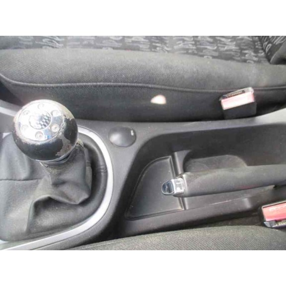 peugeot 307 (s1) del año 2003