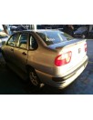 seat cordoba berlina (6k2) del año 2002