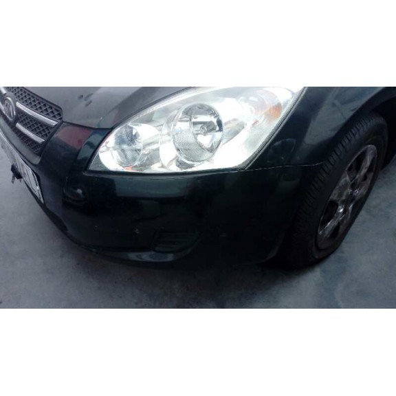 kia cee´d sporty wagon del año 2008