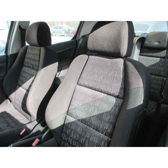 peugeot 307 (s1) del año 2003