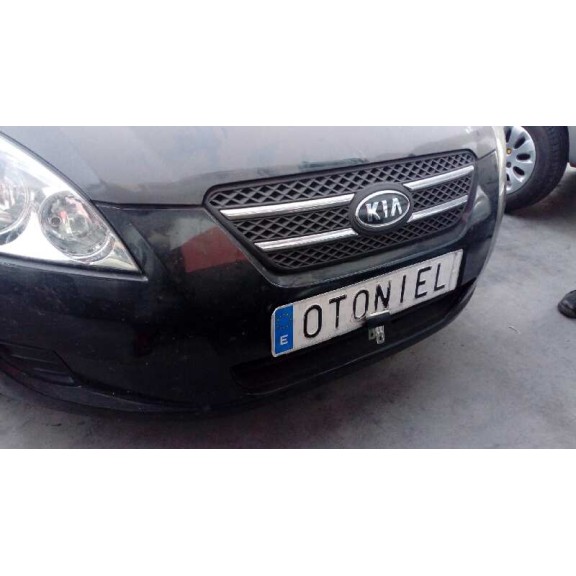 kia cee´d sporty wagon del año 2008