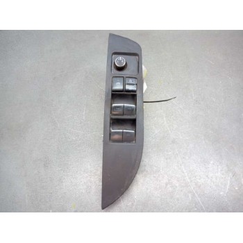 MANDO ELEVALUNAS DELANTERO IZQUIERDO 8404002160 4 TECLAS