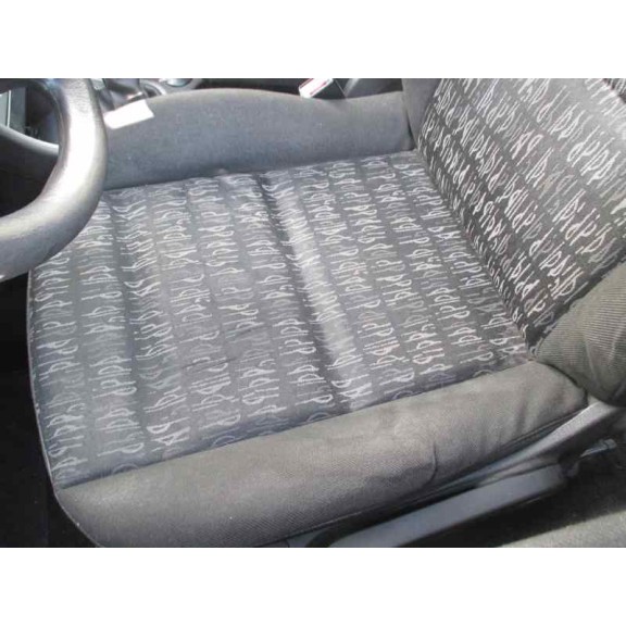 peugeot 307 (s1) del año 2003