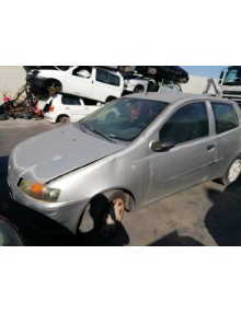 fiat punto berlina (188) del año 2003