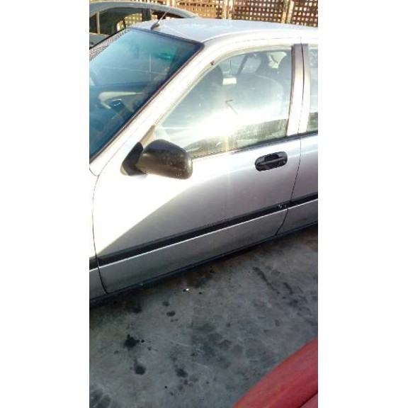 honda civic berlina .5 (ma/mb) del año 1999