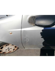 fiat punto berlina (188) del año 2003 2