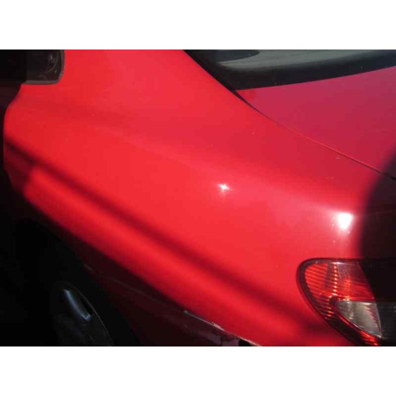 peugeot 406 coupe (s1/s2) del año 1997