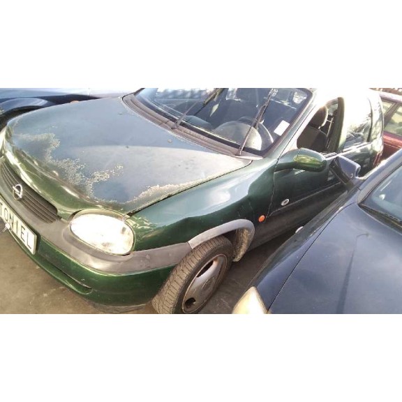 opel corsa b del año 1999