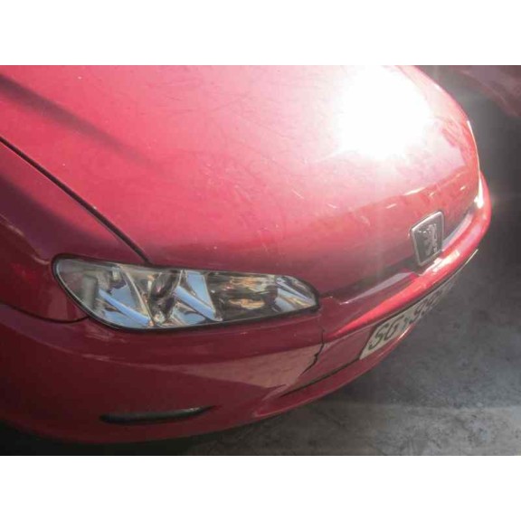 peugeot 406 coupe (s1/s2) del año 1997