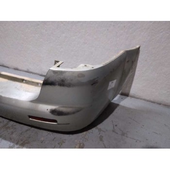 Recambio de paragolpes trasero para ssangyong rexton 2.9 turbodiesel cat referencia OEM IAM 4081008B02  4081008B02