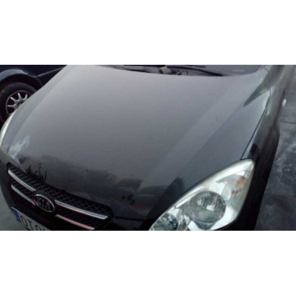 kia cee´d sporty wagon del año 2008