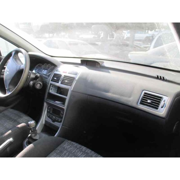 peugeot 307 (s1) del año 2003