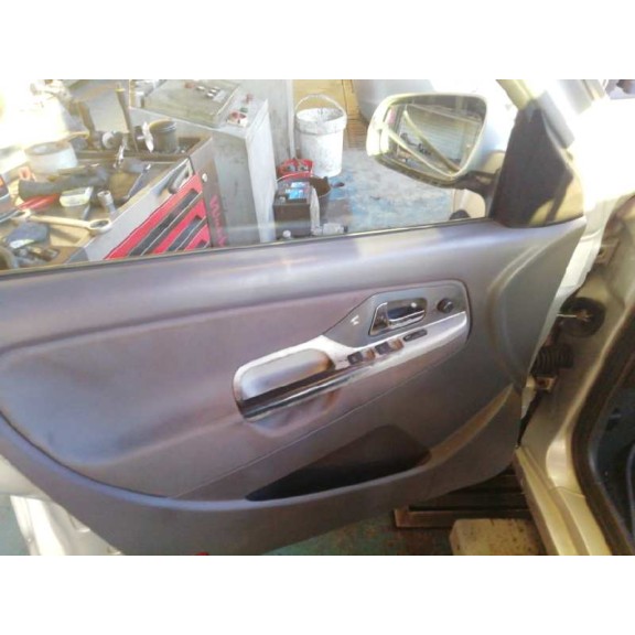 seat cordoba berlina (6k2) del año 2002