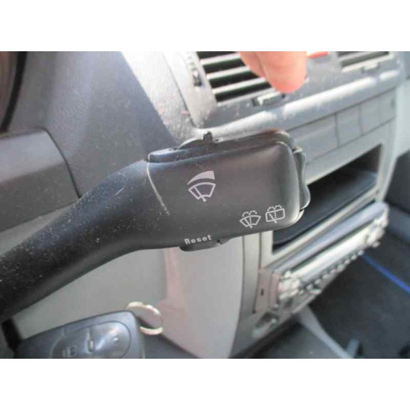 skoda fabia (6y2/6y3) del año 2000