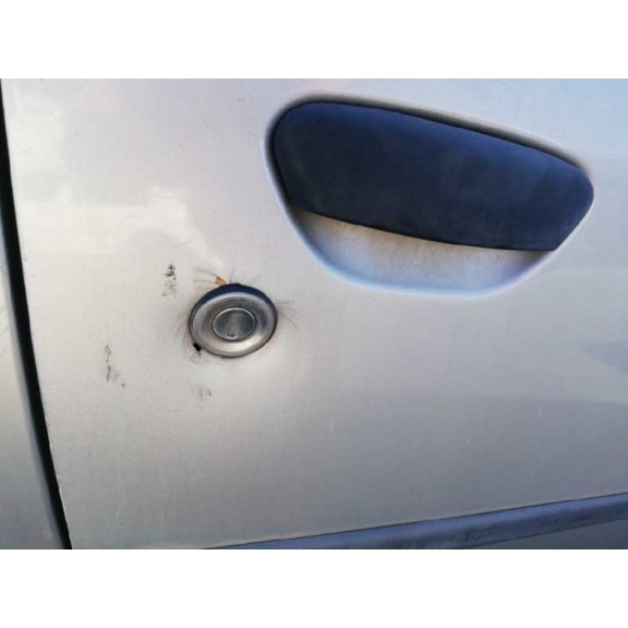 fiat punto berlina (188) del año 2003