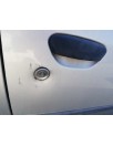 fiat punto berlina (188) del año 2003