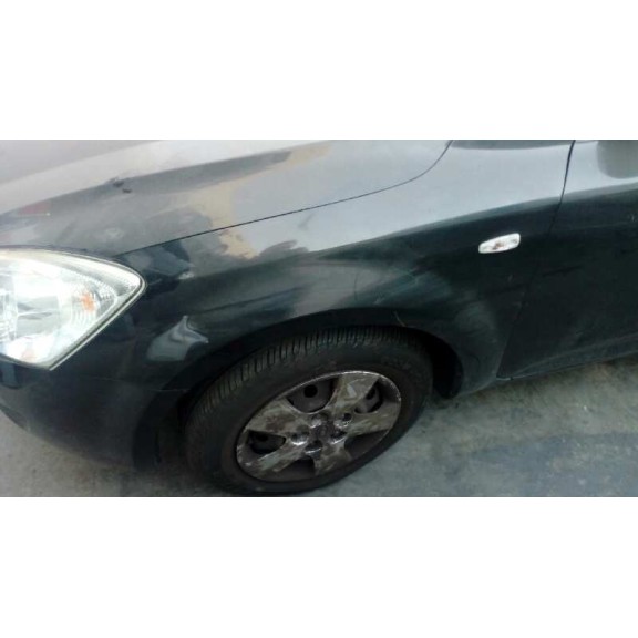 kia cee´d sporty wagon del año 2008