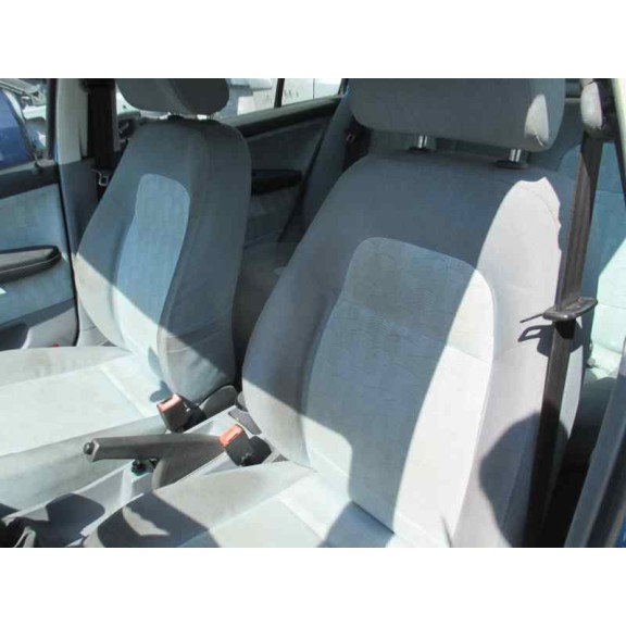 skoda fabia (6y2/6y3) del año 2000