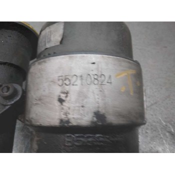 Recambio de enfriador aceite motor para fiat linea (110) emotion referencia OEM IAM 55210824  