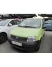 fiat panda (169) del año 2004