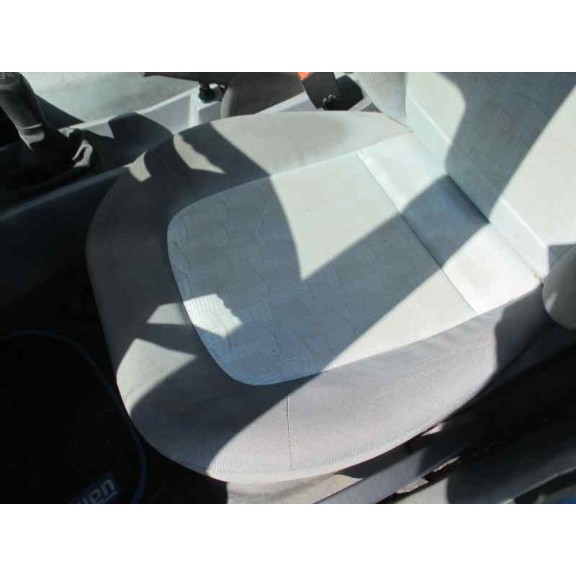 skoda fabia (6y2/6y3) del año 2000