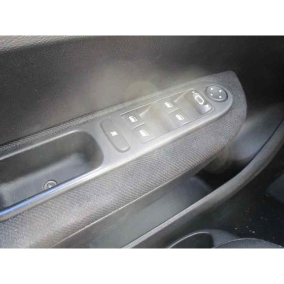 peugeot 307 (s1) del año 2003