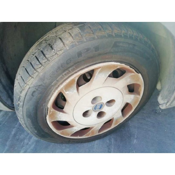 fiat punto berlina (188) del año 2003