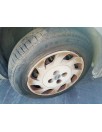 fiat punto berlina (188) del año 2003