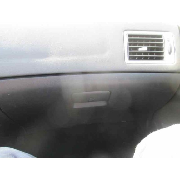 peugeot 307 (s1) del año 2003