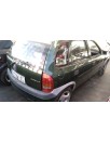 opel corsa b del año 1999