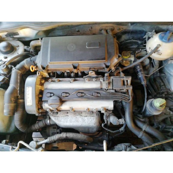 seat cordoba berlina (6k2) del año 2002