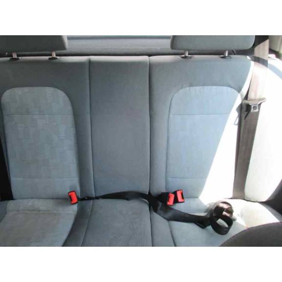 skoda fabia (6y2/6y3) del año 2000