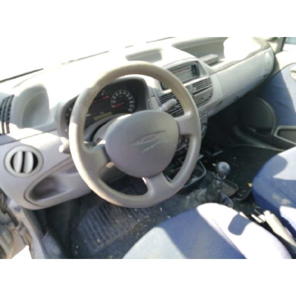 fiat punto berlina (188) del año 2003