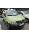 fiat panda (169) del año 2004